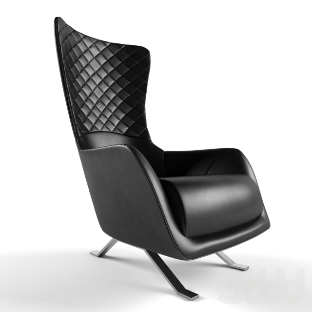 3D модель Arkeripo Sin Seat
