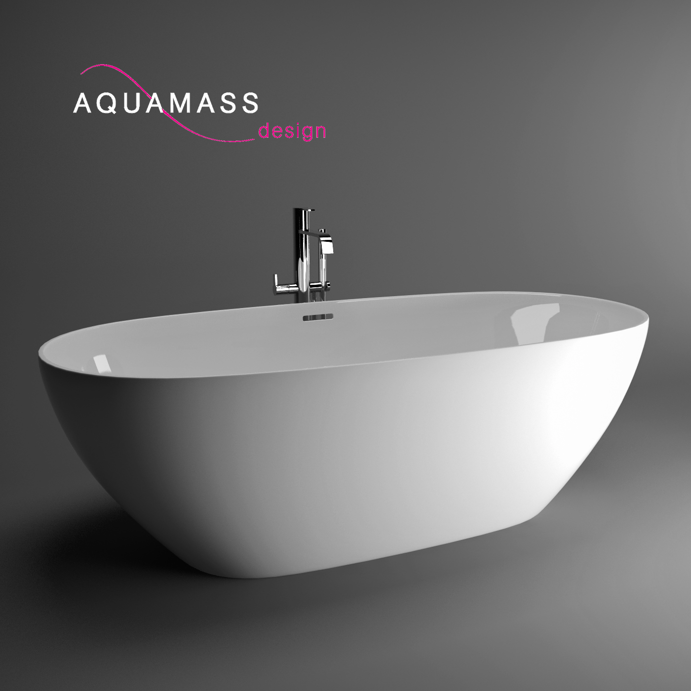 3D модель aquamass access33