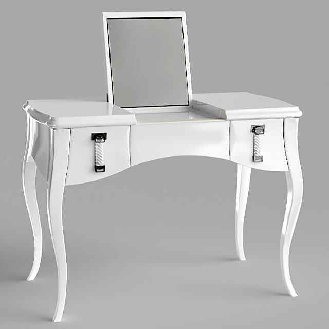 3D модель Fendi Casa Lady Desk