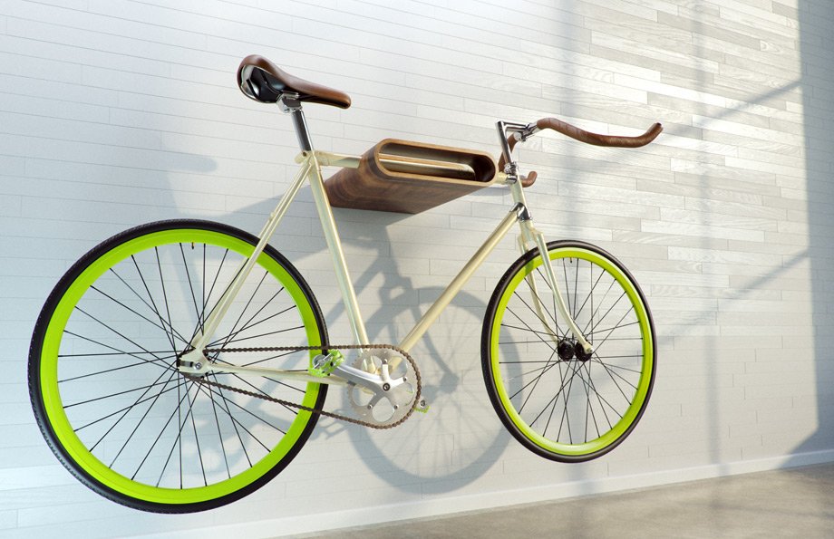 3D модель Bicycle 2